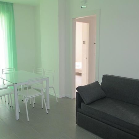 Residence Blumare Martinsicuro Exterior foto