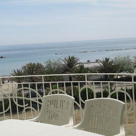 Residence Blumare Martinsicuro Exterior foto