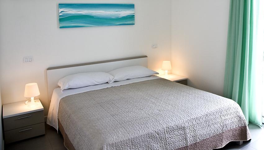 Residence Blumare Martinsicuro Quarto foto