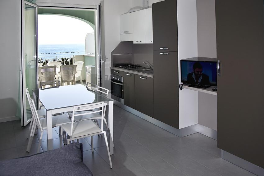 Residence Blumare Martinsicuro Quarto foto