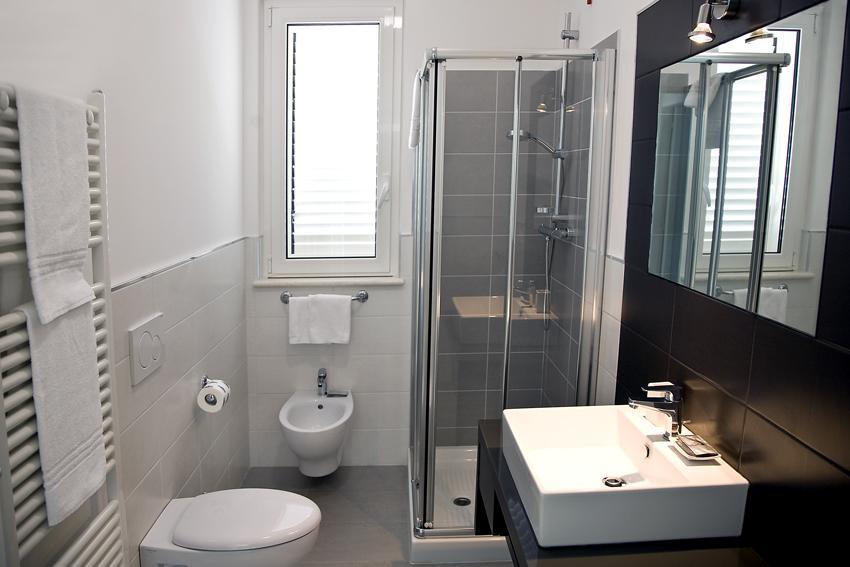 Residence Blumare Martinsicuro Quarto foto